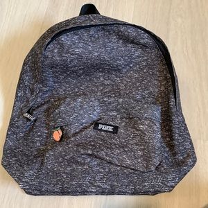 VICTORIA’S SECRET PINK BACKPACK